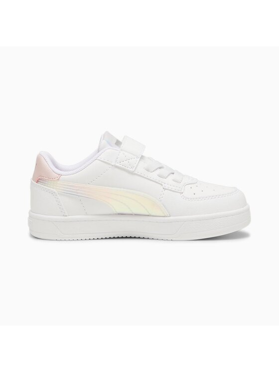 Puma Puma Sneakersy 398729 Biały
