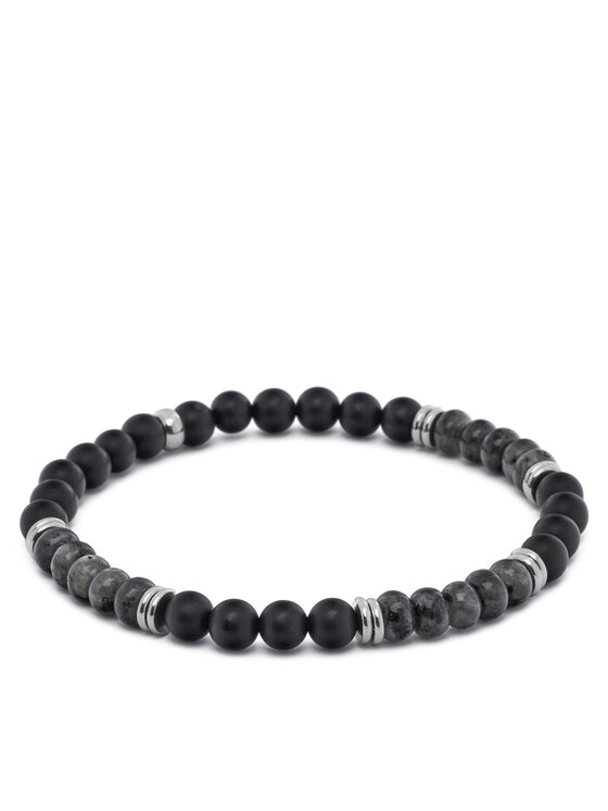 U.S. Polo Assn. U.S. Polo Assn. Uhr und Armband Set Owen USP6175TW Schwarz