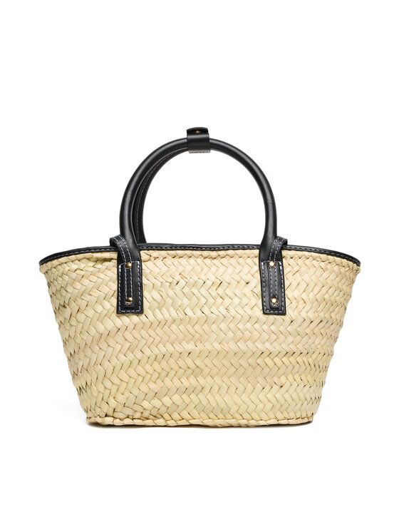 JACQUEMUS JACQUEMUS Torbica Le Petit 23E223BA044-3060 Bež