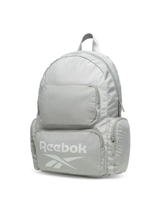 Reebok Reebok Plecak RBK-033-CCC-05 Szary