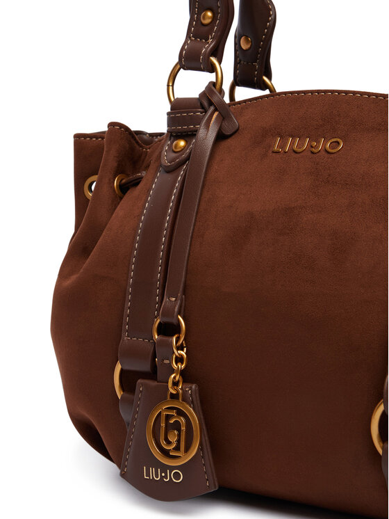 Liu Jo Liu Jo Handtasche AF6081 T711A Braun