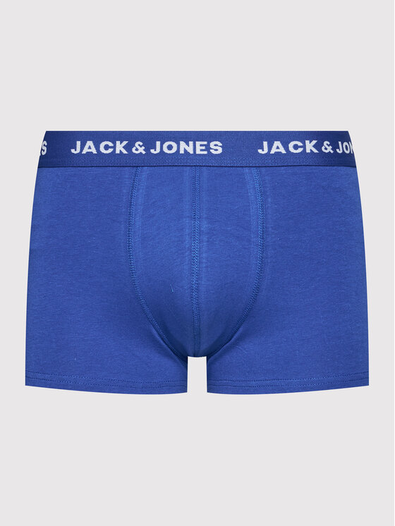 Jack & Jones Jack & Jones 5er-Set Boxershorts Black Friday 12169662 Bunt