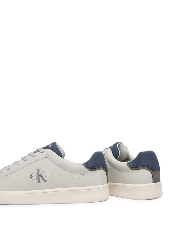 Calvin Klein Calvin Klein Snīkeri V3X9-83449-0315 D Pelēks