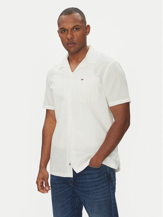 Koszula Tommy Jeans