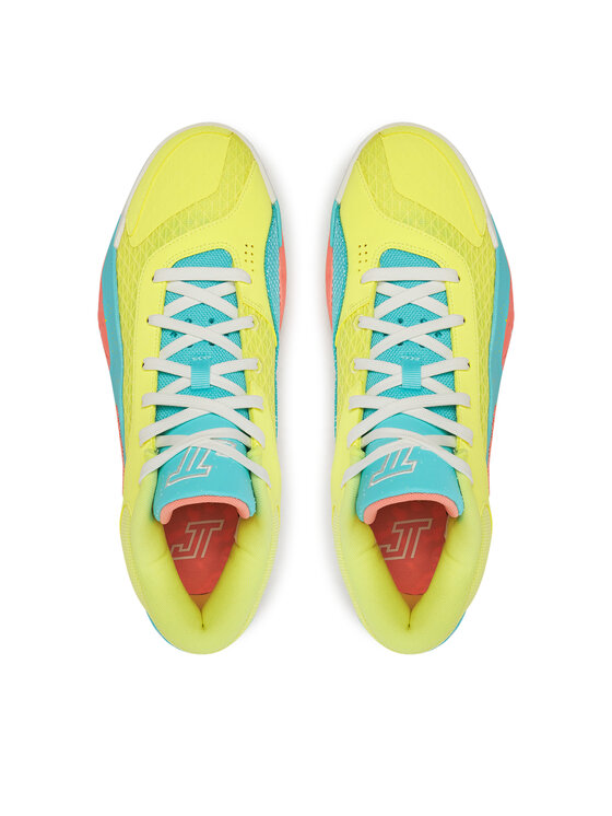 Nike Nike Basketbalové boty Tatum 2 FJ6457 Barevná