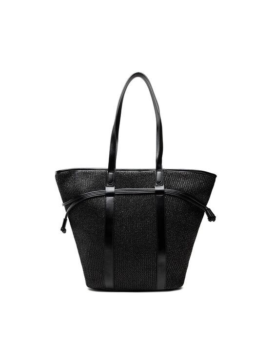 Jenny Fairy Jenny Fairy Ročna torba MJS-J-152-10-01 Črna