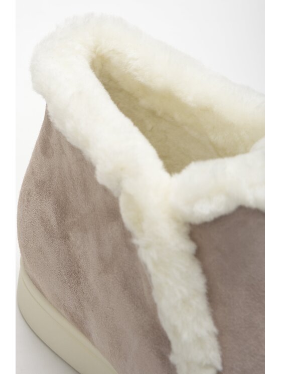 Estro Estro Mocassini ER00114380 Rosa