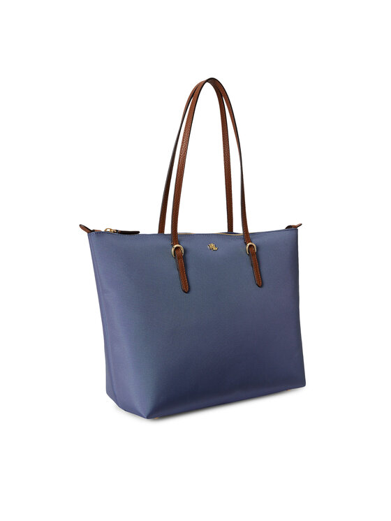 LAUREN RALPH LAUREN LAUREN RALPH LAUREN Geantă 431916737047 Albastru