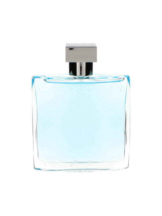 Azzaro Azzaro Chrome Woda toaletowa