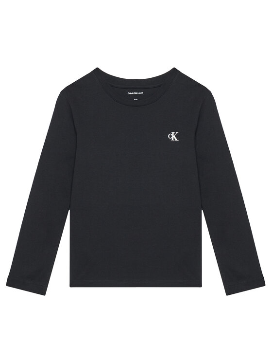 Calvin Klein Jeans Calvin Klein Jeans Komplet bluzek IB0IB02255 D Kolorowy Regular Fit