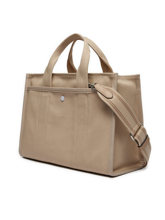 Coach Coach Borsetta Cargo CP158 Beige