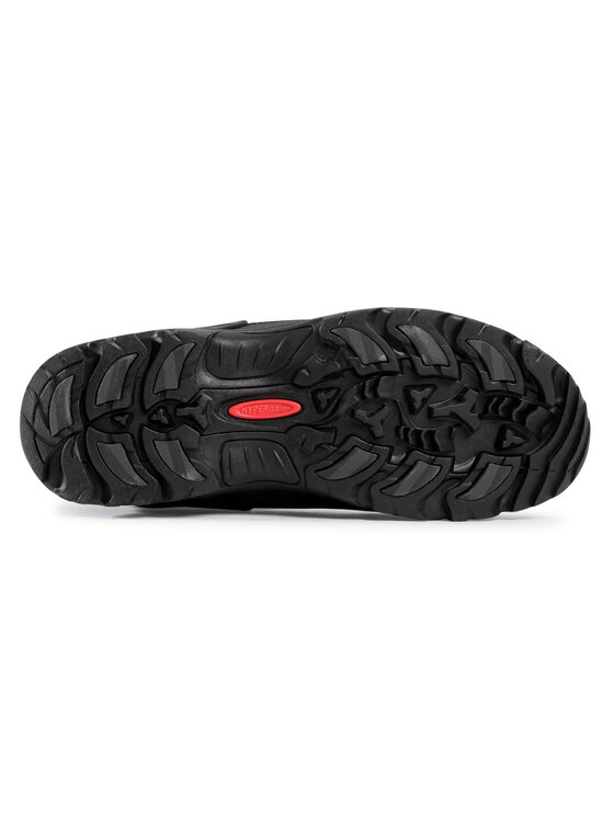 CMP CMP Sněhule Railo Snow Boot Wp 39Q4877 Černá