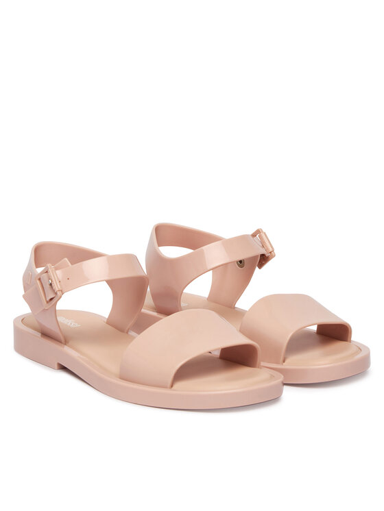Melissa Melissa Sandały Mar Sandal II Ad 33815 Różowy