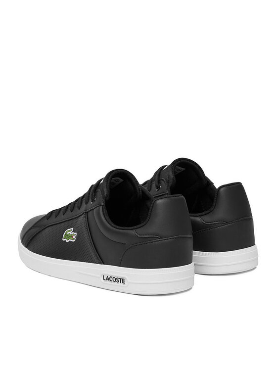 Lacoste Lacoste Tossud C-LITE BASE 48SMA0113_312 Must