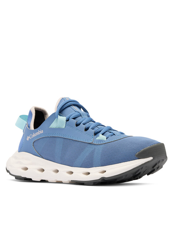 Columbia Columbia Сникърси Sneakersy Drainmaker™ Xtr Water 2062521 Син