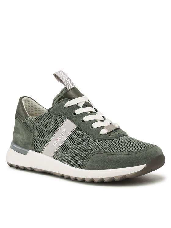 Sneakers Ara GORE-TEX 12-33901-12 Verde