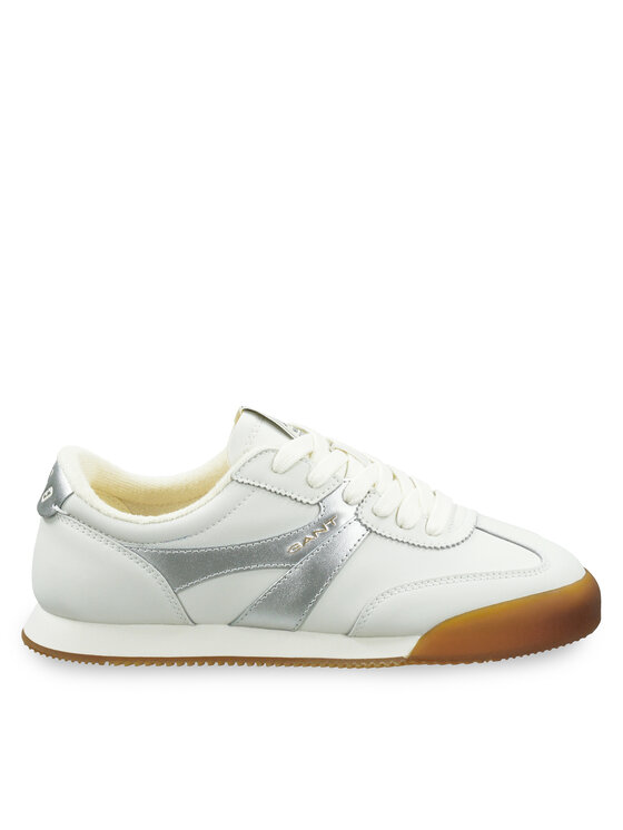 Gant Gant Sneakersy 30531845 Bílá