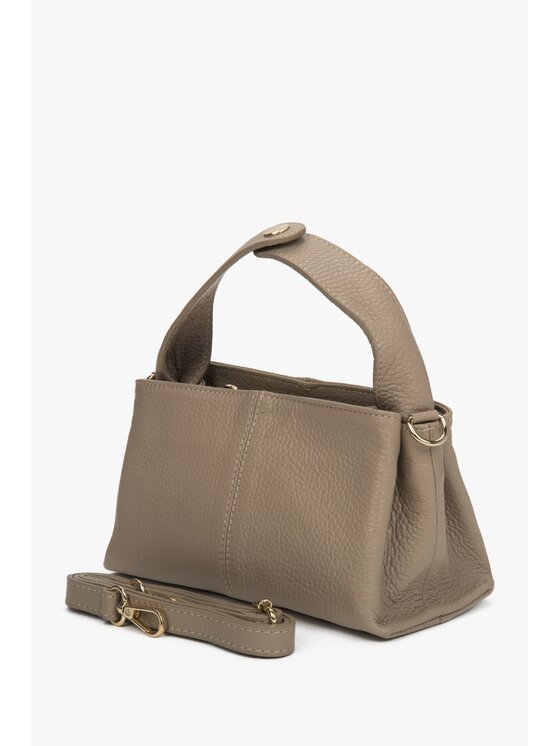 Estro Estro Τσάντα ER00117534 Μπεζ