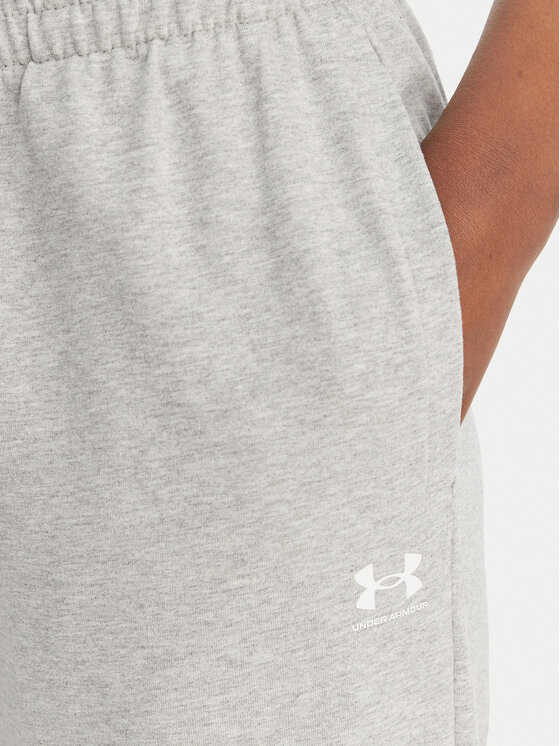 Under Armour Under Armour Teplákové kalhoty Sport Terry 6011020 Šedá Regular Fit