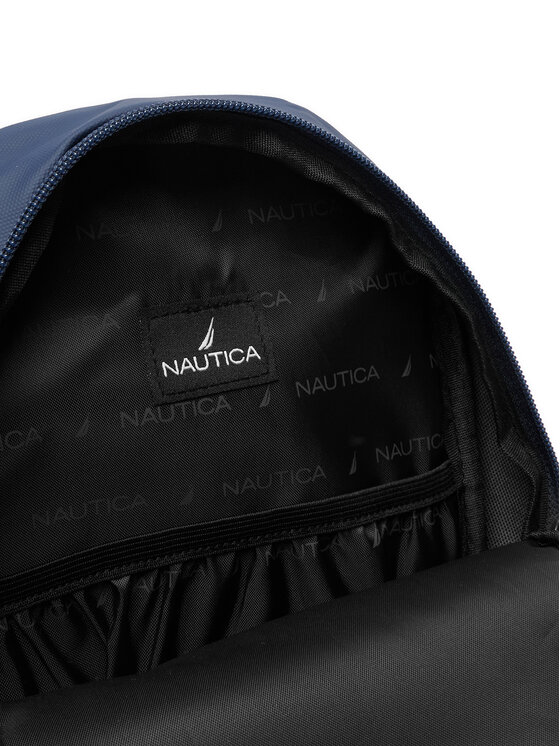 Nautica Nautica Geantă crossover CWBEO-NTC-P-004-09 Bleumarin
