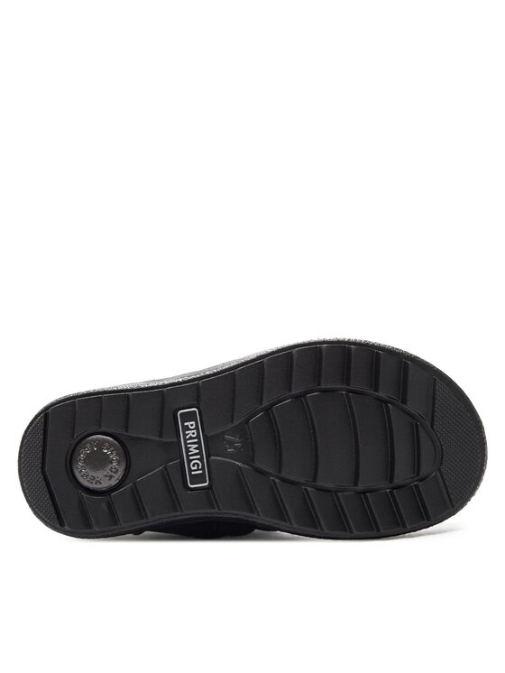 Primigi Primigi Μπότες Χιονιού GORE-TEX 4885133 M Μαύρο