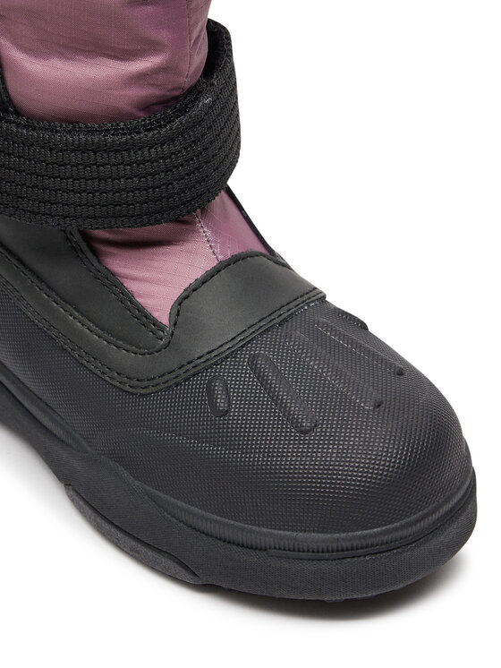 Geox Geox Schneeschuhe J Bunshee PG Abx B J46HSB-0MEFU C8049 Schwarz