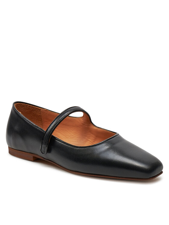 Balagan Balagan Ballerinas Pass Schwarz