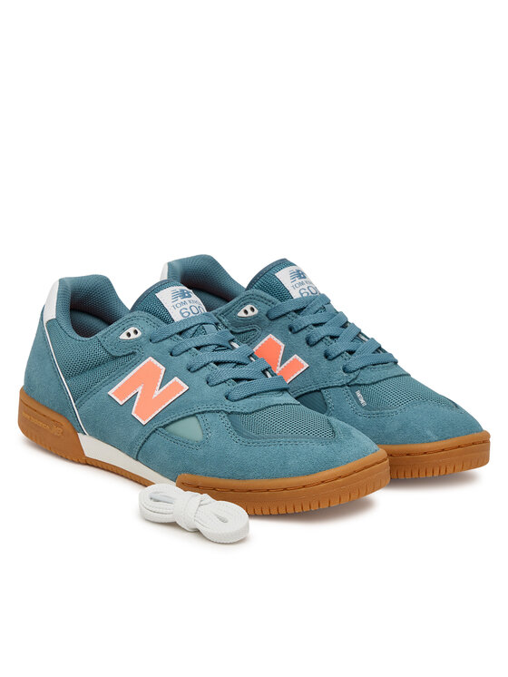 New Balance New Balance Сникърси New Balance x Tom Knox UN600SWO Син
