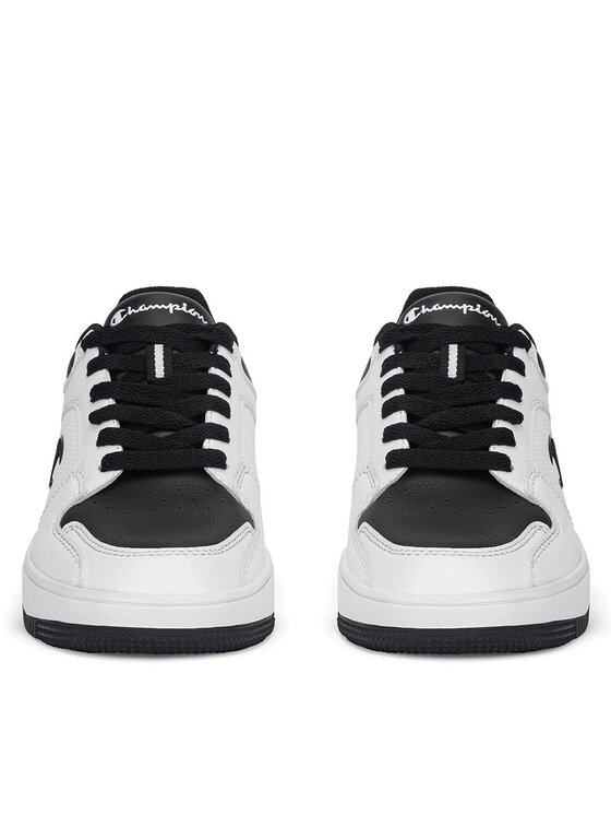 Champion Champion Laisvalaikio batai REBOUND 2.0 LOW S11470-WW028 Balta