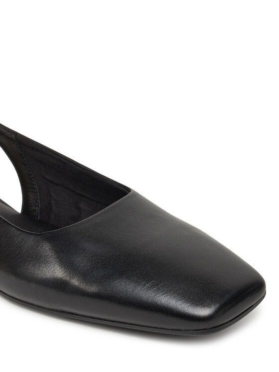 Vagabond Shoemakers Vagabond Shoemakers Lodičky Delia 5907-201-20 Čierna