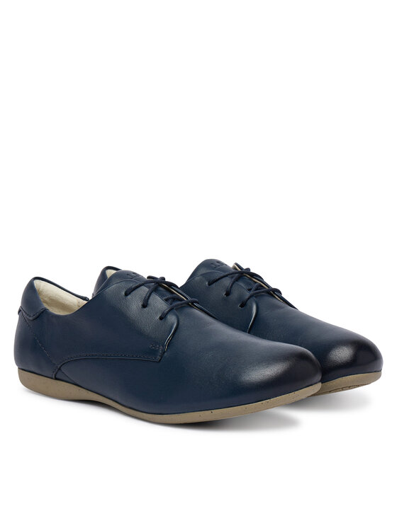 Josef Seibel Josef Seibel Туфлі Fiona 84 87284 Cиній