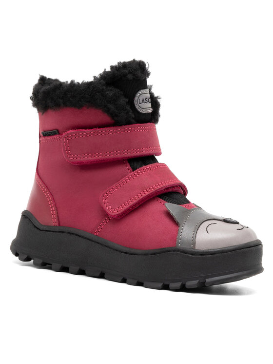 Lasocki Kids Lasocki Kids Csizma TYSON CI12-TYSON-03(III)DZ Rózsaszín