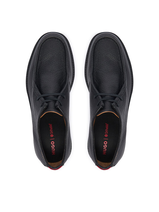 HUGO HUGO Poolsaapad Draven 50568838 Must