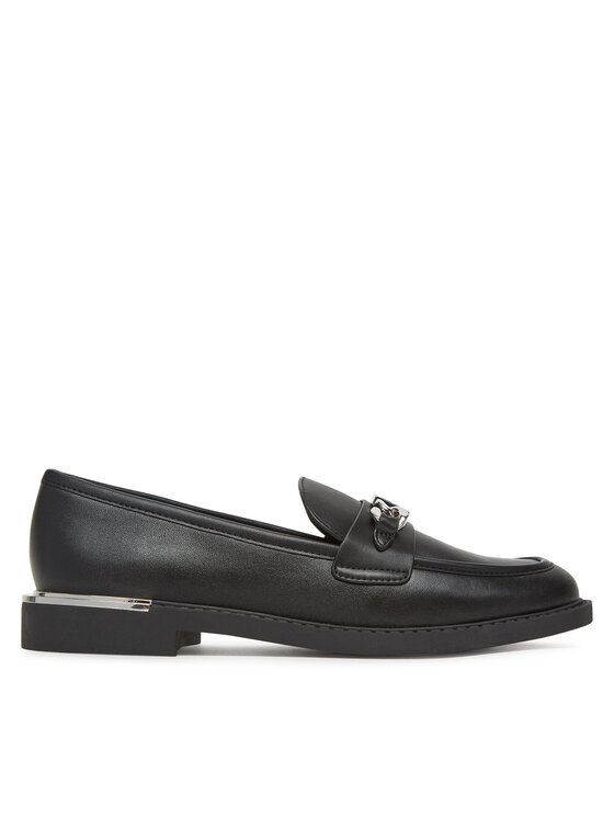 DKNY DKNY Loafersy Radisson Loafer 20 K2510414 Černá