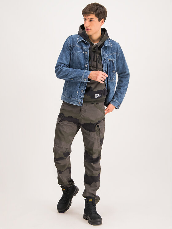 D14499-A670-A572 Mėlyna Slim Fit 