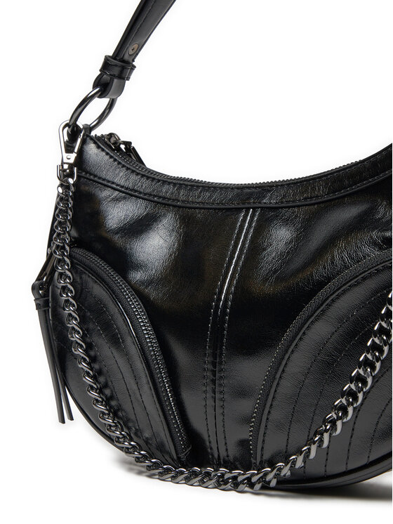 Aldo Aldo Дамска чанта Beranyx 13824320 Черен