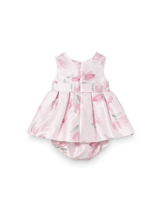 Mayoral Mayoral Vestito elegante 1881 Rosa Regular Fit