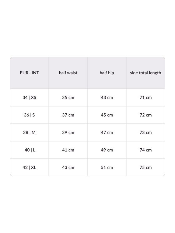 Rinascimento Rinascimento Ravno krilo CFC0128271003 Bež Slim Fit