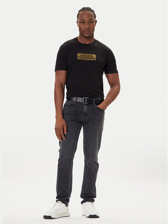 Armani Exchange Armani Exchange T-särk XM001911 AF10356 MC237 Must Regular Fit