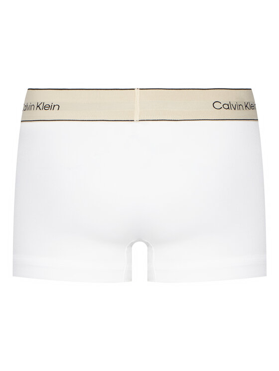 Calvin Klein Underwear Calvin Klein Underwear 3er-Set Boxershorts LV00NB4446 Bunt