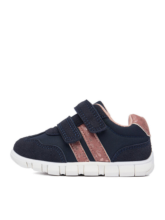 DeeZee DeeZee Sneakers CEO-CM251131-1 Dunkelblau