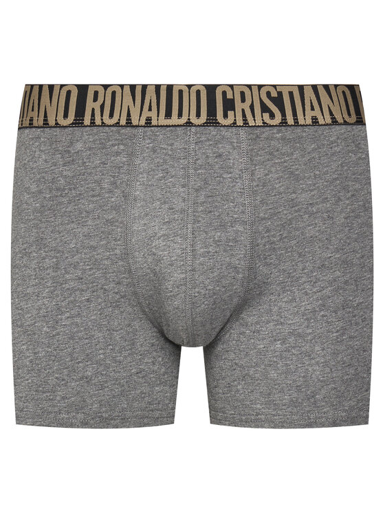 Cristiano Ronaldo CR7 Cristiano Ronaldo CR7 Σετ μποξεράκια 5 τμχ. 8123-49 Έγχρωμο