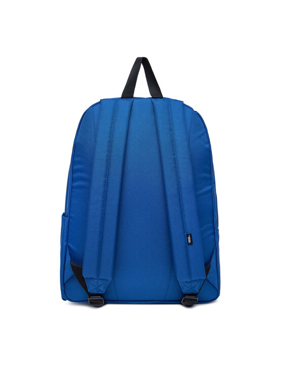 Vans Vans Rucksack Old Skool Drop VN000H4Z7WM1 Blau