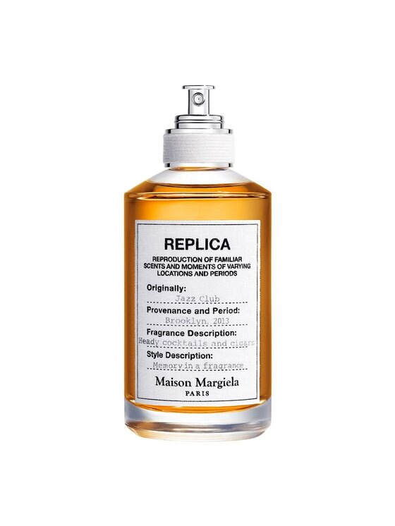 Woda toaletowa MAISON MARGIELA, Maison Margiela Replica Jazz Club woda toaletowa spray 100ml