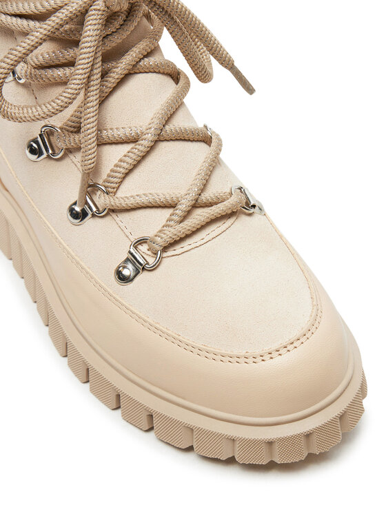 Tamaris Tamaris Stivaletti 1-26267-43 Beige