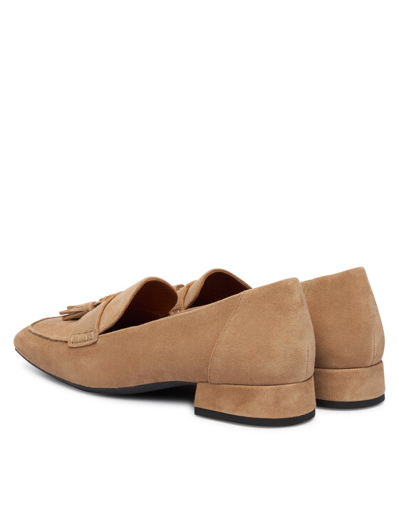 Vagabond Shoemakers Vagabond Shoemakers Обувки Debbi 6118-140-28 Бежов