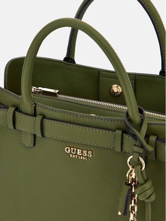 Guess Guess Borsetta 179345 Verde