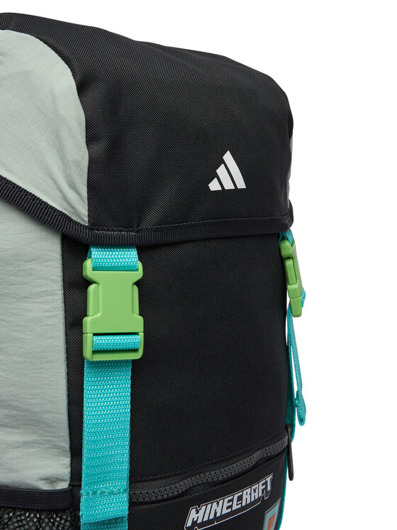 adidas adidas Рюкзак MINECRAFT BPK KA9900 Чорний