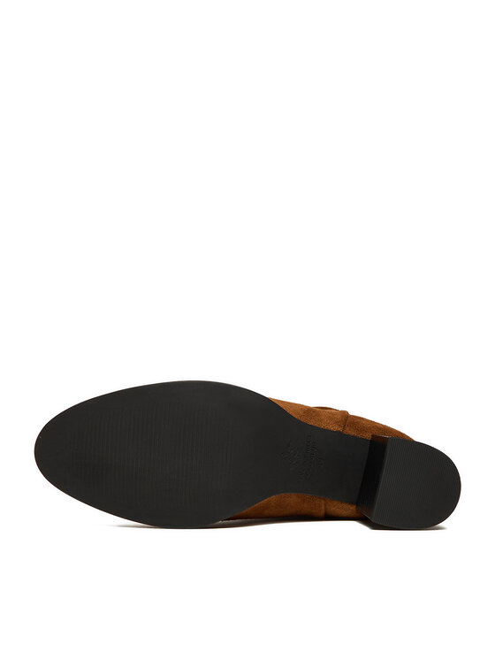 Beverly Hills Polo Club Beverly Hills Polo Club Stiefeletten CEO-WI44-BREEZE-01 Braun