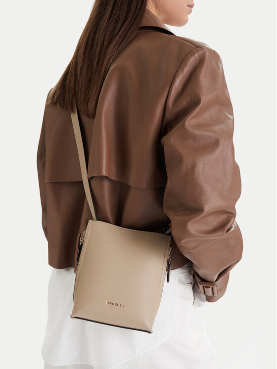 GINO ROSSI GINO ROSSI Borsetta EO-LX0293 Beige
